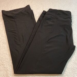 Calvin Klein Performance Pant Size M EUC